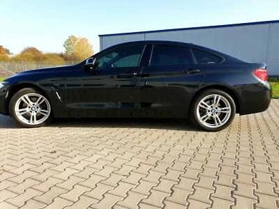  BMW 420 4er Gran Coupe xDrive  - Bild 1 von 4