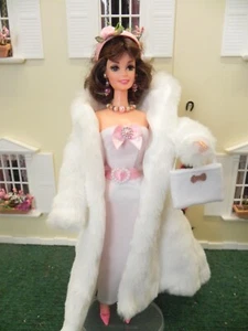 Barbie de collection - Imagen 1 de 13