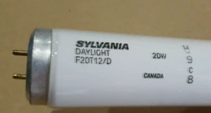 Sylvania F20T12/D   2 Pack - Picture 1 of 1