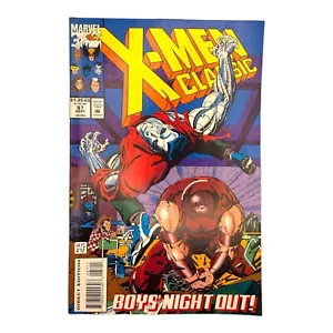 X-Men Classic #87 (Sep 1993, Marvel) Comic Excellent Condition! - Picture 1 of 2