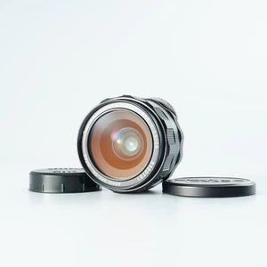 EXCELLENT PENTAX Super Multi Coated TAKUMAR 28mm F3.5 For M42 Prime Lens - Picture 1 of 21