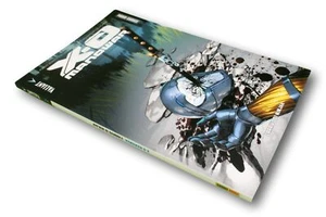 X-O MANOWAR L ARRIVO DI NINJAK  VALIANT PANINI COMICS  N� 2 2014 [Z33-096] - Picture 1 of 2