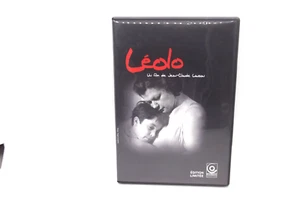 Léolo -Édition Limitée (DVD) Region 1 Tested 765/800 - Picture 1 of 3
