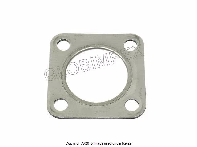 Junta de entrada/salida Wastegate ELRING KLINGER OEM para Porsche 911 924 930 '76-'94 Foto 1 de 1