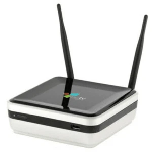 Sintonizador TV para móviles, tablets y PC Hauppauge! Broadway 01392 WiFi - Imagen 1 de 2