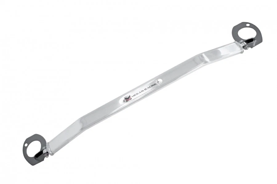 MEGAN Race Front Strut Tower Bar Brace for Civic CRX Del Sol 88-00 Integra 90-01 - Image 1 of 2