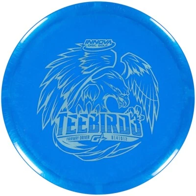 Innova GStar Teebird3 | Choose Weight & Color - Image 1 of 4