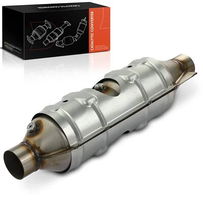 Новый каталитический конвертер для Ford E-250 2003-2005 E-350 Econoline Club Wagon 5,4 л - Изображение 1 из 4