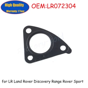 Junta de colector de escape para LR Land Rover Discovery Range Rover Sport LR072304 - Imagen 1 de 6
