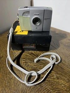 Kodak Advantix T700 APS Point & Shoot Film Camera. Untested. - Picture 1 of 4