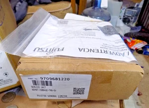 FUJITSU K9709681220 - 9709681220 IPM PCB WH/RGLX HY K07BT-1506HUE-TR0-SV - Imagen 1 de 3