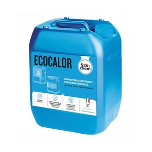 SAVICHEM - Petrolio ECOCALOR ULTRA TAPPO BLU 18 lt 8032615590845 - Imagen 1 de 2