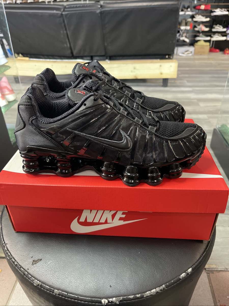 Nike Shox TL Metallic Hematite for Sale | Authenticity Nike Shox TL Metallic Hematite for Sale | Authenticity