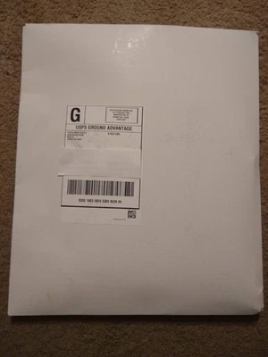 2025 Limited Edition Silver Proof Set Sealed Box 25RC OGP COA Last San Francisco - Image 1 of 3