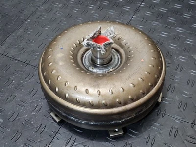 Convertidor de par de transmisión de motor Hyundai Genesis G80 2015-2017 3,8 L AWD fabricante original Foto 1 de 4