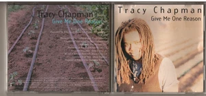 Tracy Chapman  Give Me One Reason Promo CD Picture Disc PRCD 9347-2 - Bild 1 von 2