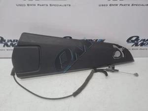 BMW SEITENVERKLEIDUNG HINTEN RECHTS O/S passend für 2er F23 & LCI 7322912 - Bild 1 von 7
