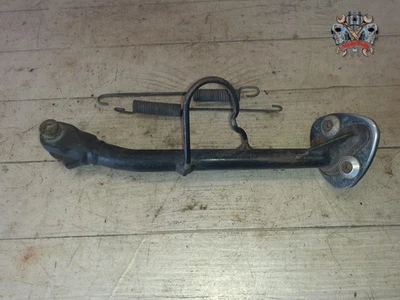 BEQUILLE LATERAL BMW R 1100 RS ABS de 1993 à 2000 - réf : 133 Foto 1 de 4