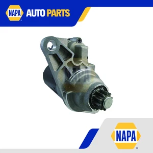Starter Motor fits SEAT CORDOBA 6L 1.2 1.4 1.6 02 to 09 NAPA 027911023S Quality - Picture 1 of 8