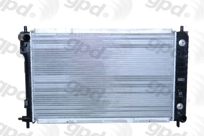 Global Parts Distributors 2879C Radiator For 06-09 Equinox Torrent - Imagem 1 de 4