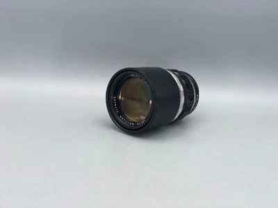 Leitz Wetzlar Leica Telyt 200mm f/4, M39, #780-1, - GUT - - Bild 1 von 4