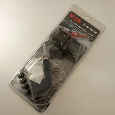 Montaje de capó Hi-Lift® para gato Hi Lift - Jeep 2013 - Modelo actual HM-900 ENVÍO GRATUITO Foto 1 de 4
