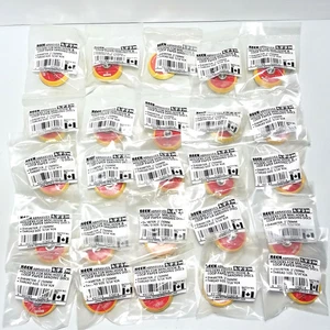 Lot of 25 Keen 2" Holder for Hook & Loop Sanding Discs Pad 5/16 x 24 Shank 76016 - Bild 1 von 5
