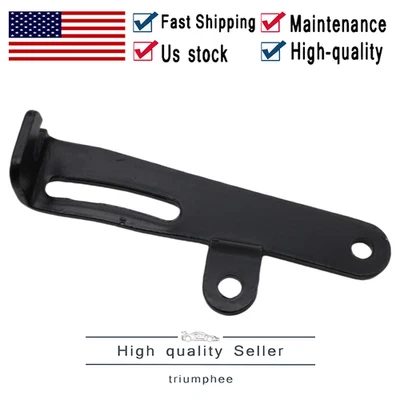 Alternator Mounting Bracket Brace For Hyundai Accent 2003-11 1.6L 37461-26050 - Image 1 of 4
