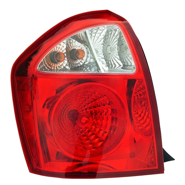 Luz trasera luz trasera para 05-09 Kia Spectra hatchback conductor izquierdo Foto 1 de 1