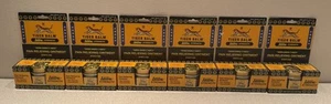 6 Packs of Tiger Balm Ultra Strength Pain Relieving Ointment 06/2025.  NEW - Picture 1 of 4