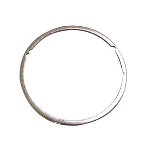 2 Pack Steel Watch Part Dial Movement Ring Spacer For Miyota 8200 Movement C - Picture 1 of 3