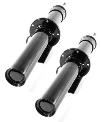 2x Amortisseur à Gaz Avant Droite + Gauche pour BMW X5 (E70), X6 (E71,E72) 2007- - Photo 1/4