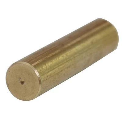 Scherstift für Seilzug Greifzug Seilwinde Winde 1600 kg 1,6 / 3200 kg 3,2 t to - Bild 1 von 4