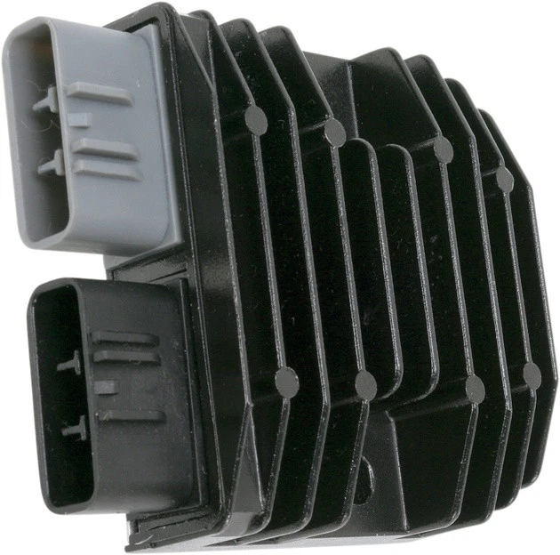 Regulador/rectificador Rick's Motorsports #10-314 para Kawasaki Foto 1 de 1