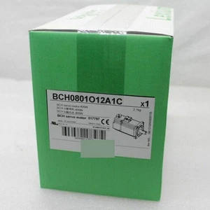 Servomotor BCH0801O12A1C libre de impuestos de EE. UU. - Imagen 1 de 5