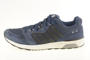 K-SWISS Si-18 Low Navy 03178405 Herren Sneaker Gr. UK 8 - Bild 1 von 9