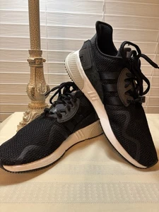 Adidas Eqt Cushion Adv Herren Stil Ex Zustand sehr gepflegt leichte Gebrauchsspuren Größe 12 $ 120 - Bild 1 von 14