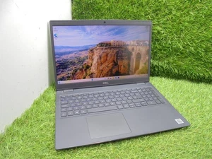 Dell Latitude 3510 15.6" i5 10210U 8GB 240GB SSD WINDOWS 11 *BIOS LOCK* #L4 - Picture 1 of 13