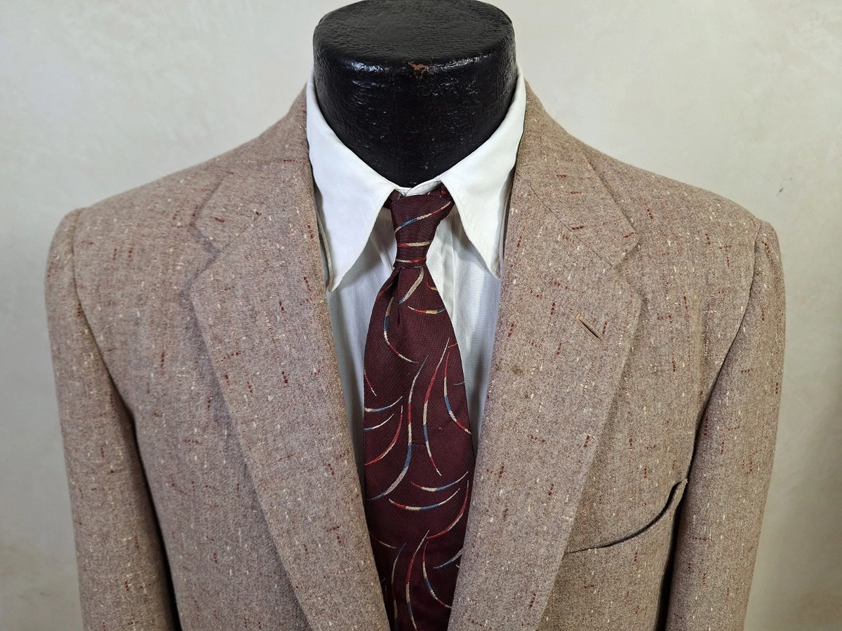 1950s Tailored Vintage Suits for Men for sale | eBay