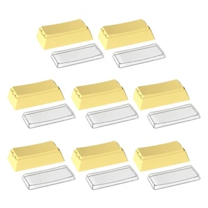 2U Keycap Unique Character Original Profile Thick PBT Blank Keycap for MX - Picture 1 of 18