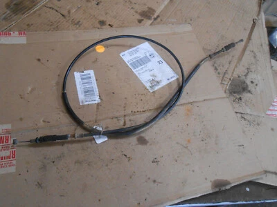 Yamaha Terrapro 350 1988 88 YFP350U Moto 4 PTO cable power take off - Image 1 of 2