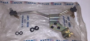 PIASTRA TELAIO TERGICRISTALLI PER AUTOBIANCHI A112 ABARTH ELEGANT 1969-1977 - Bild 1 von 2
