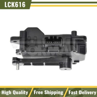 Motor de puerta 604-871 Dorman mezcla nuevo para Honda Pilot Acura MDX 2007-2013 Foto 1 de 4