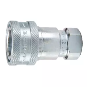 PARKER SCHNELLKUPPLUNG # H2-62 - Bild 1 von 2