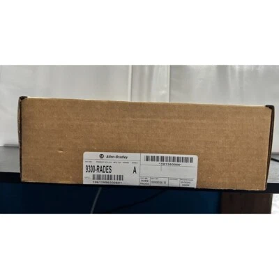 Allen-Bradley 9300-Rades Remote Access Dial-in Ethernet Modem NEW US Free Tax - Image 1 of 4