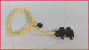 Micro Switch Sensor Switch Connector Black Cable Money Canon Pixma iP7250 -2 - Picture 1 of 1