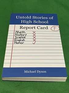 Untold Stories Of High School - Picture 1 of 2