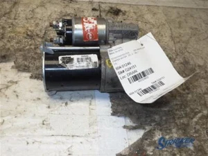Motor De Arranque Sin Opción Sobrealimentado Se Adapta 01-03 GRAND PRIX 1529033 - Imagen 1 de 8