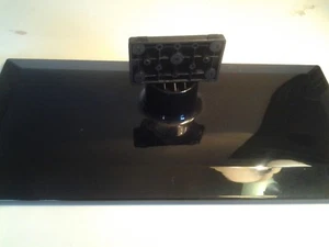 Soporte base de montaje de pedestal giratorio OEM Proscan 32" PLDED3257A-B; con tornillos - Imagen 1 de 3