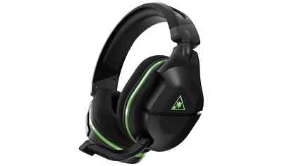Turtle Beach Stealth 600 Gen 2 USB  Wireless  Xbox Headset USB Black - Image 1 of 4